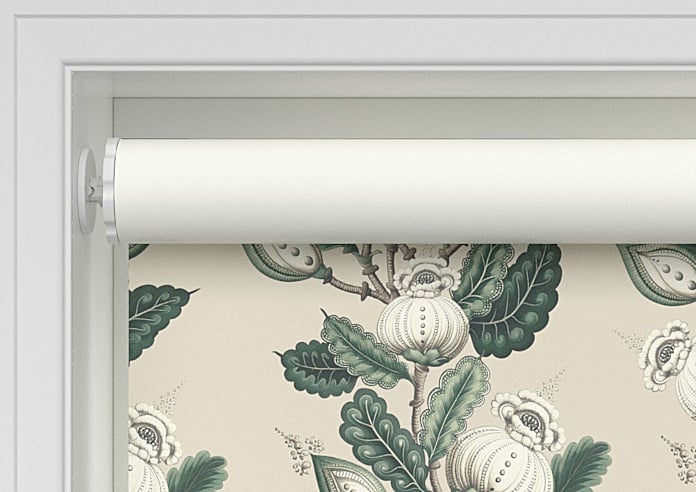 Midford Vine, Buttermilk - Twist&Fit Roller Blind - Image 9